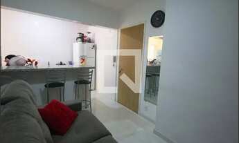 Imagem 4: Apartamento para Aluguel - Liberdade, 1 Quarto, 35 m2