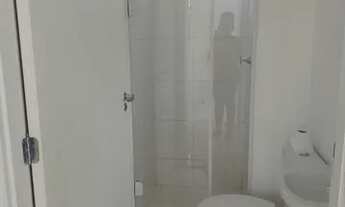 Imagem 6: Apartamento 2/4 mobiliado em Abrantes