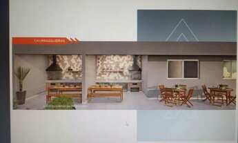 Imagem 6: BELÍSSIMOS E NOVOS APARTAMENTOS COM 02 DORMITÓRIOS PARA VENDA NA AVENIDA IMIRIM