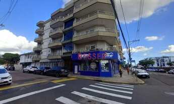 Imagem 2: Apartamento com 3 dormitórios para alugar, 100 m² por R$ 2.180/mês - Centro - Sapucaia do