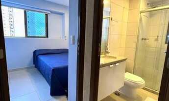 Imagem 5: Apto Mobiliado em Boa viagem 2 qts