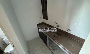 Imagem 4: Sala para alugar, 98 m² por R$ 3.390,00/mês - Centro - Campinas/SP