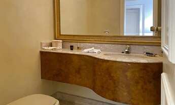 Imagem 4: Apartamento para venda tem 320 metros quadrados com 4 quartos em Santa Cecília - São Paulo