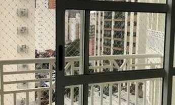 Imagem 3: DUPLEX 52 mt² 1 VAGA - LAZER