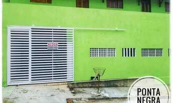 Imagem 6: Kitnet em Ponta Negra