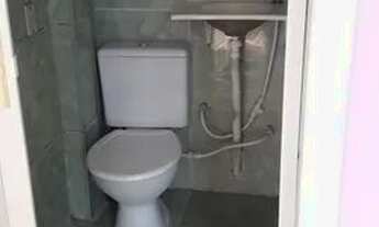 Imagem 3: Apartamento no Centro/Liberdade - 54m² 2 dorm (Travessa da Conde de Sarzedas