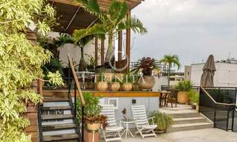 Imagem 5: Cobertura em Ipanema - Rio de Janeiro