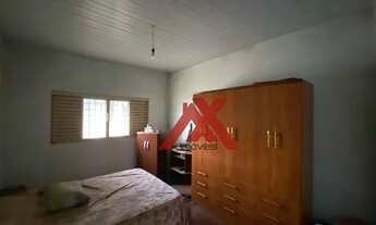 Imagem 3: CASA VENDA 2 Dorm. / Sala / Quintal / 90 m² - Pq. Industrial - SJRP/SP