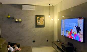 Imagem 6: Casa no condomínio Solar Primavera para venda