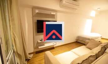 Imagem 6: Locação Apartamento 1 Dormitórios - 52 m² Campo Belo