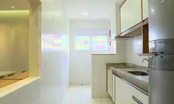 Imagem 6: Apartamento com sacada gourmet e 2 dormitórios sendo 1 suite, 66 m² - venda por R$ 315.000