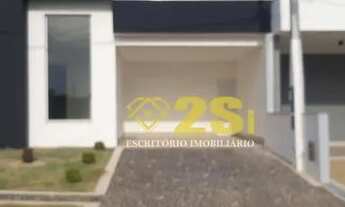 Imagem: Casa com 3 dormitórios (1 suíte) à venda