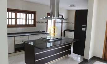 Imagem 2: Casa de condomínio para aluguel possui 300 metros quadrados com 3 quartos