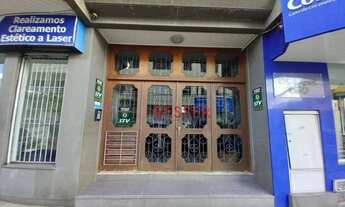 Imagem 4: Apartamento com 3 dormitórios para alugar, 100 m² por R$ 2.180/mês - Paraíso - Sapucaia do