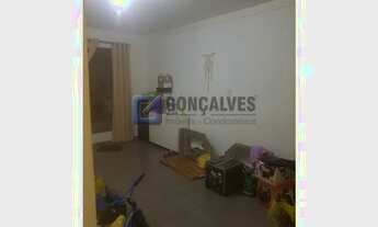 Imagem 4: SAO BERNARDO DO CAMPO - Residential / Sobrado - COOPERATIVA