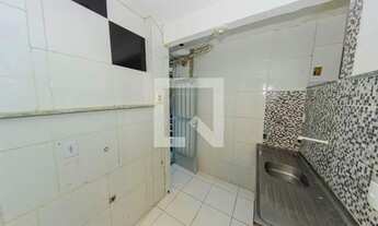 Imagem 5: Apartamento para Aluguel - Oswaldo Cruz, 1 Quarto, 30 m2