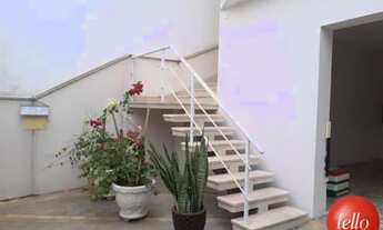 Imagem 3: São Paulo - Casa Comercial - Mooca