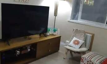 Imagem: Apartamento em Jardim Botânico