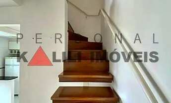 Imagem 4: Apartamento Duplex com 2 dormitórios para alugar em Moema