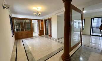 Imagem 2: Apartamento à venda na Mansão Jenner Augusto - 4 quartos, 200m², vista livre!