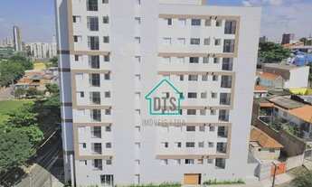 Imagem: APTOS COM 1 OU 2 DORMITÓRIOS, 38 M²