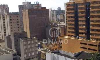 Imagem 4: Apartamento com 2 dormitórios à venda, 93 m² - Centro - Ribeirão Preto/SP