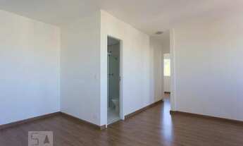 Imagem 3: Apartamento para Aluguel - Jardim Éster Yolanda, 3 Quartos, 59 m2