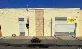 Imagem: Casa para venda tem 130 metros quadrados