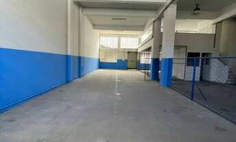 Imagem 3: PRÉDIO/GALPÃO - 03 ANDARES - BONSUCESSO - EM EXCELENTE ESTADO DE CONSERVAÇÃO