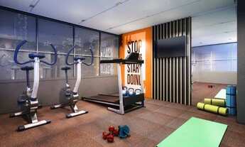 Imagem 6: Apartamento para Venda - 38.52m², 1 dormitório, Santana