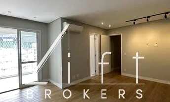 Imagem 3: Locação Apartamento London Ville