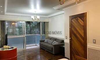 Imagem: Apartamento com 3 dormitórios para alugar