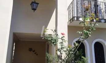 Imagem: São Paulo - Casa Padrão - Mooca