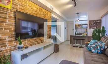 Imagem 4: Apartamento à Venda - Saúde, 2 Quartos, 63 m2