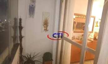 Imagem 7: Apartamento com 4 dormitórios para alugar, 97 m² por R$ 4.100,00/mês - Jardim do Mar - São