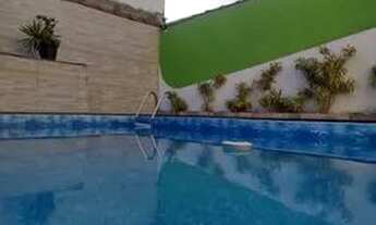 Imagem: Casa c/ Piscina, acomodações e espaço
