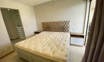 Imagem 2: CASAL IMÓVEIS ALUGA EM PARCERIA ED VILLAGE SUN MOBILIADO