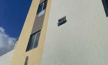 Imagem 2: Apartamento de 50m² com 2 quartos para locação em Manaíra - João Pessoa PB
