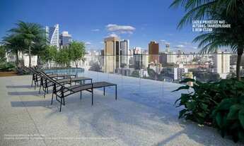 Imagem: Studio para venda tem 31 metros quadrados