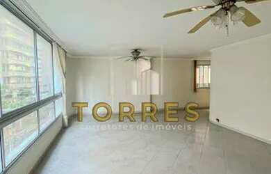 Imagem 2: Apartamento para venda com 150m2 com 3 quartos na Praia das Pitangueiras no Guarujá - SP