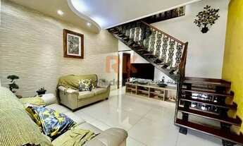 Imagem: Casa à venda, 5 quartos, 2 suítes, 6 vagas