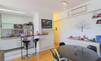 Imagem 7: Apartamento Locação 2 Dormitórios - 74 m² Brooklin