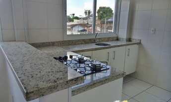 Imagem 5: APARTAMENTO RESIDENCIAL em JAGUARIÚNA - SP, SANTA CRUZ