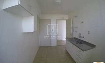 Imagem 3: Apartamento (tipo - padrao) 3 dormitórios, cozinha planejada, portaria 24 horas, elevador