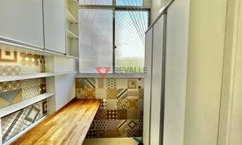 Imagem 13: Apartamento 02 Quartos em Botafogo - Rio de Janeiro