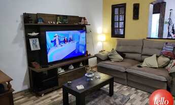 Imagem: São Paulo - Casa Padrão - Tatuapé