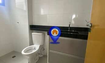 Imagem 2: Apartamento com 2 dormitórios para alugar, 69 m² por R$ 2.235,00/mês - Penha de França - S