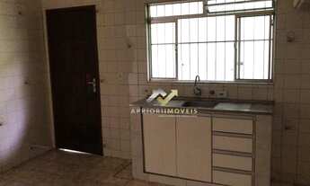 Imagem 6: Sobrado com 5 dormitórios à venda, 303 m² por R$ 500.000,00 - Jardim das Orquídeas - São B