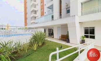 Imagem 3: São Paulo - Apartamento Padrão - Tatuapé