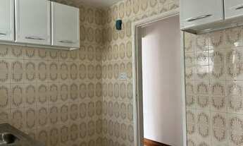 Imagem 4: APTO. COM 2 QUARTOS PARA VENDA COND BAIXO